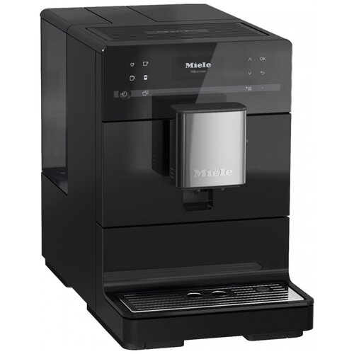 Кофемашина MIELE CVA 7440 OBSW, черный