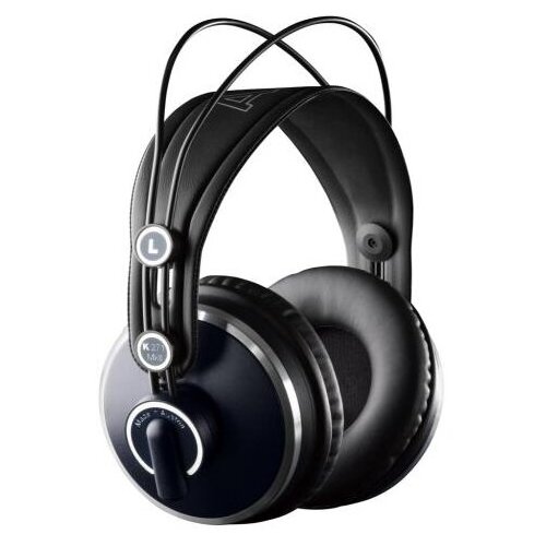 фото Наушники akg k271 mkii