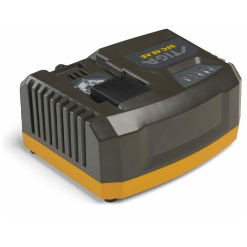 Stiga SFC 530 AE, зарядное устройство /быстрая зарядка/ 48 Вольт 278030008/ST1