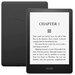 Электронная книга Amazon Kindle PaperWhite 2021 8Gb black Ad-Supported