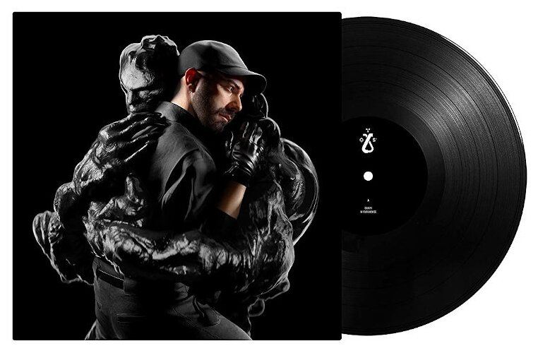 Universal Woodkid. S16 (2 виниловые пластинки) Мистерия звука - фото №2