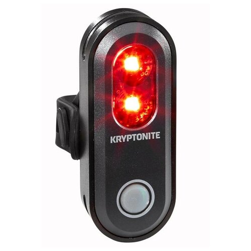 Фонарь задний Kryptonite Avenue R-45 фонарь задний kryptonite avenue r 19 2led usb rlt