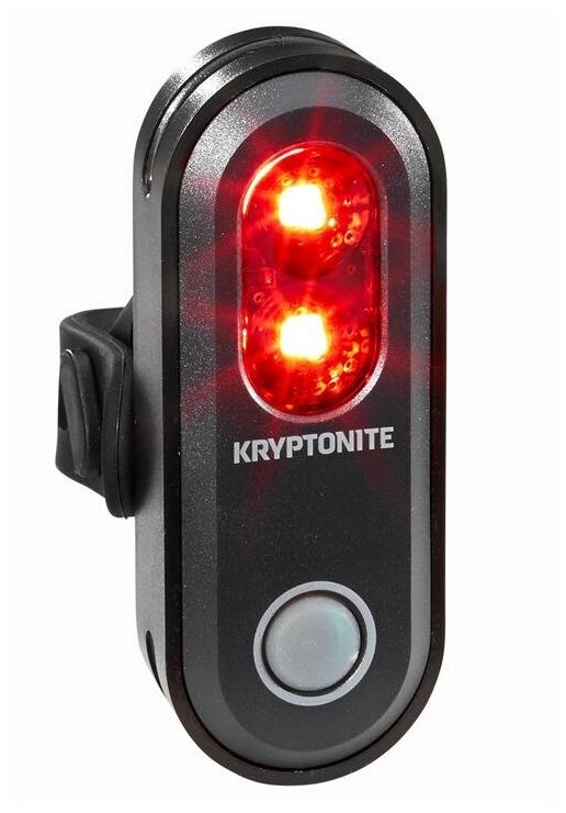 Фонарь задний Kryptonite Avenue R-45