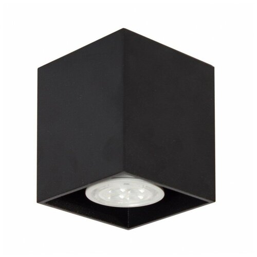 Потолочный светильник АртПром Tubo6 SQ P1 12