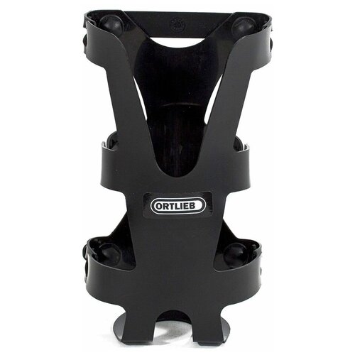 Ortlieb Bottle-Cage F9101, black