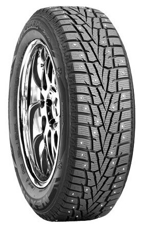 Автомобильные зимние шины Nexen Winguard Spike SUV 235/75 R15 110/107Q