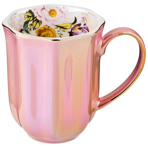 фото Кружка lefard перламутр, 400 мл (275-1085)
