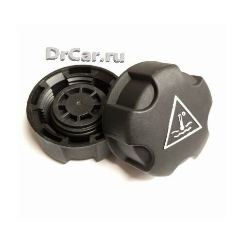 Крышка расширительного бачка системы охлаждения двигателя, PEUGEOT/CITROEN, 1306J5