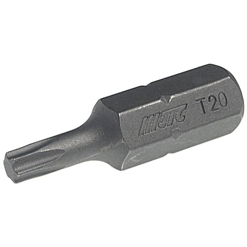 Бита 5/16dr Torx Т20х30мм JTC арт. JTC-1233020