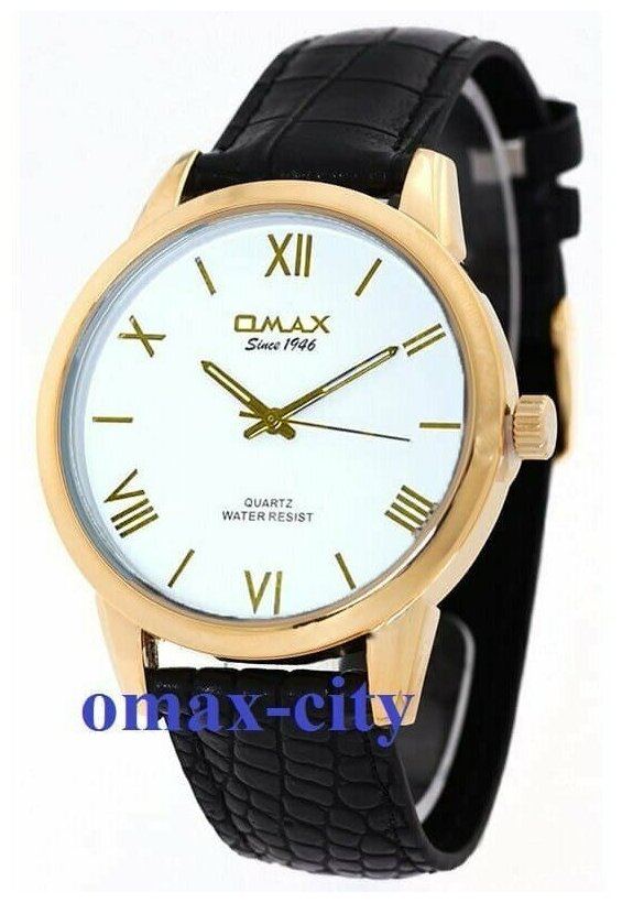 Наручные часы OMAX 