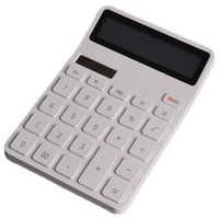 Калькулятор Lemai Desktop Calculator K1412