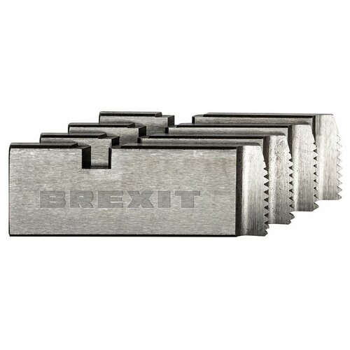 фото Резьбонарезные ножи bspp hss 1"-2" для brexmatic 2c brexit