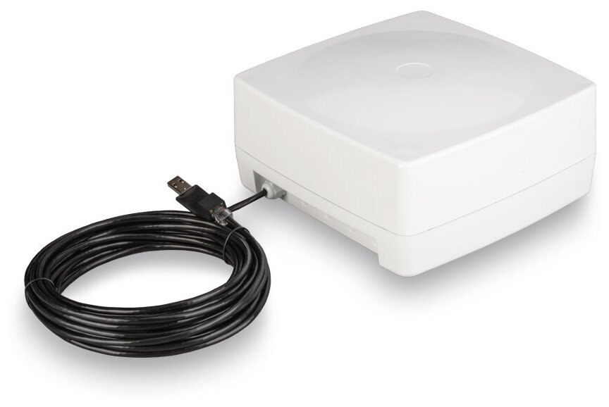 Комплект KSS15-Ubox MIMO RSIM с поддержкой SIM-инжектора для USB модема Huawei E3372h