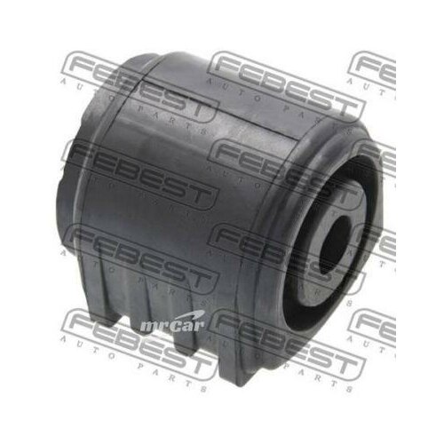 фото Febest crab019 сайлентблок рычага подвески