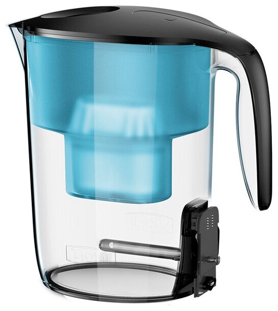 Фильтр для воды Xiaomi Viomi Filter Kettle L1 MH1Z-A - фотография № 1