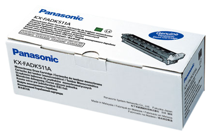   Panasonic KX-FADK511A