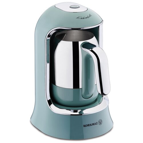 Кофеварка для кофе по-турецки KORKMAZ KAHVEKOLIK цвет Black 280мл 1037900₽