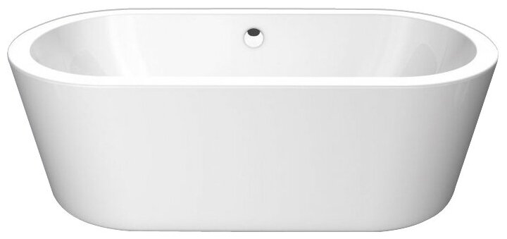 BelBagno Акриловая ванна BELBAGNO BB12-1775