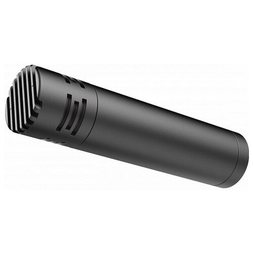 Репортерский микрофон пушка Synco Mic-M1 shure vp83 компактный накамерный конденсаторный микрофон для камер dslr