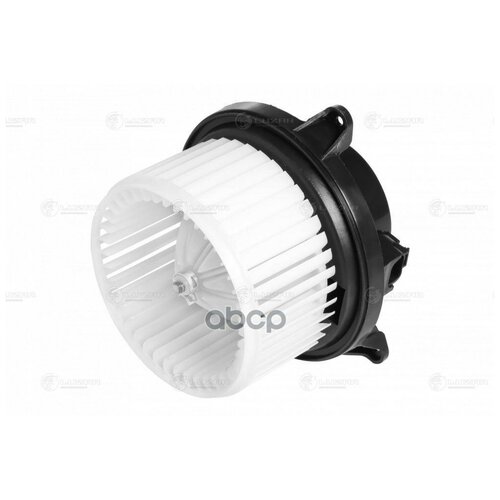 Электровентилятор отопителя для автомобилей Pathfinder 05-Navara 05- LUZAR 8019₽