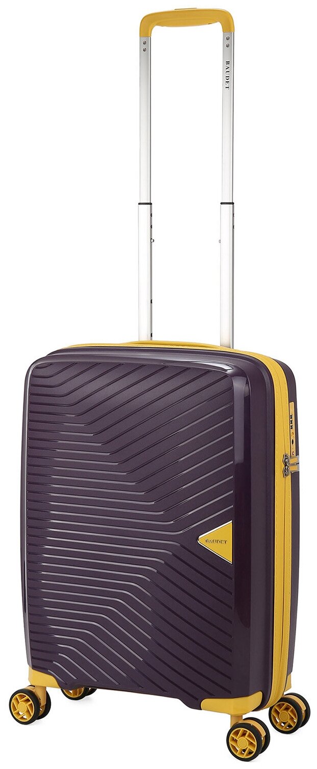 Чемодан BAUDET 