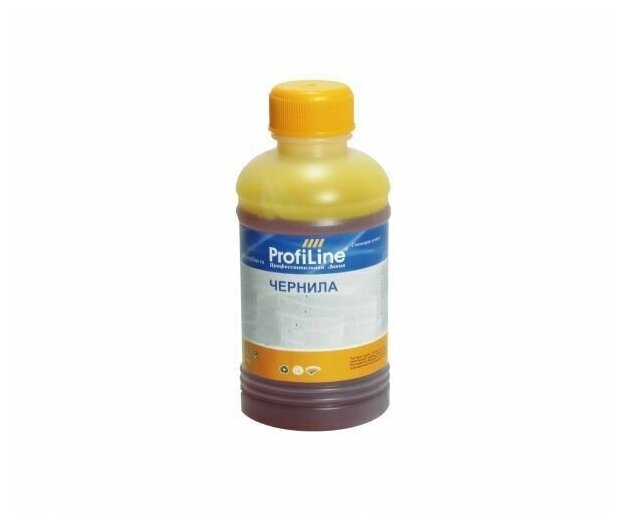 Чернила ProfiLine - фото №1