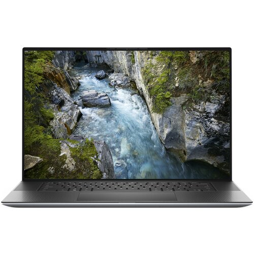 Ноутбук Dell Precision 5760 5760-0709
