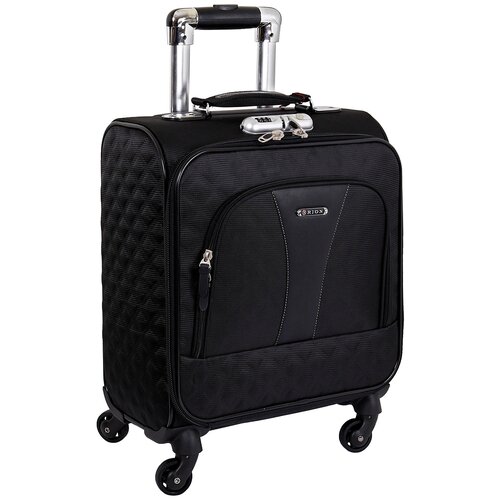 Кейс-пилот Rion 28 л размер S черный 4350₽