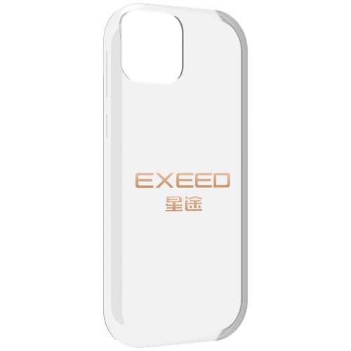 Чехол MyPads exeed эксид 2 для UleFone Note 6 / Note 6T / Note 6P задняя-панель-накладка-бампер чехол mypads exeed эксид 2 для vivo x note 5g задняя панель накладка бампер