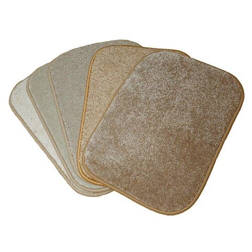 Коврик для ванной 60х80 см Стар Экспо 