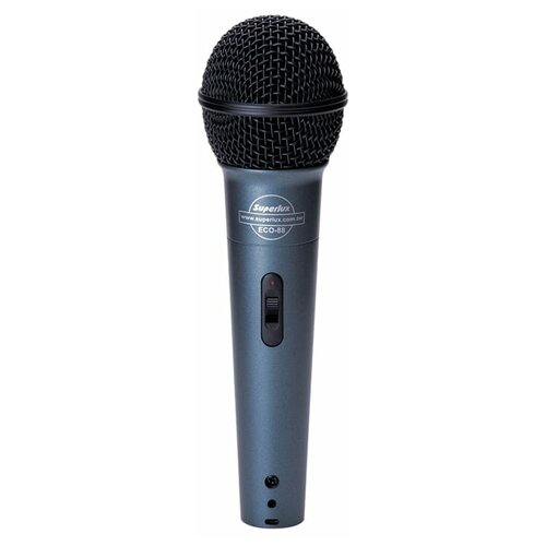 Динамический микрофон Superlux ECO88S