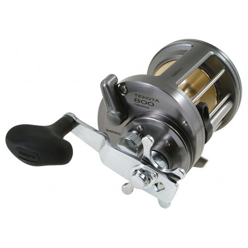 Shimano, Катушка Tekota 800, арт,TEK800