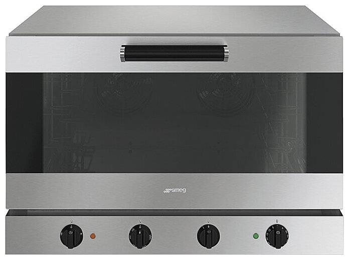 Печь конвекционная SMEG ALFA420MFH-2