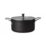 Кастрюля Xiaomi HuoHou Super Platinum Non-Stick Pan (HU0162) - изображение