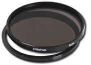 Светофильтр SUNPAK ND4 62mm