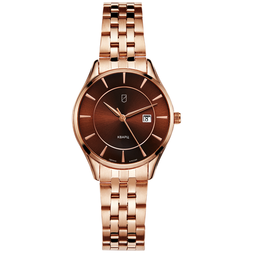 Наручные часы Mikhail Moskvin, коричневый часы наручные mikhail moskvin elegance 1527a1l2