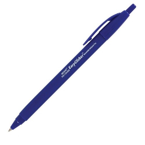 Купить Ручка шариковая автоматическая Beifa KB139400 0, 5мм автомат.синий...