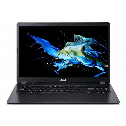 Ноутбук Acer Extensa 15 EX215-52-31VH Core i3 1005G14Gb1TbIntel UHD Graphics156FHD 1920x1080EshellblackWiFiBTCam 3935200₽