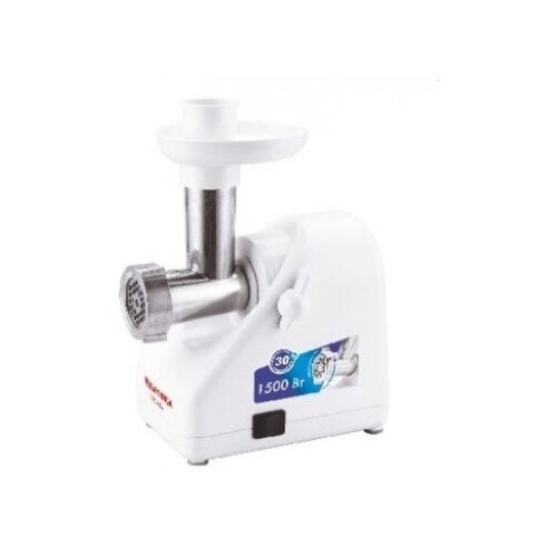 Мясорубка электрическая Rotor Чудесница ЭМШ-31Р пластиксталь 449000₽