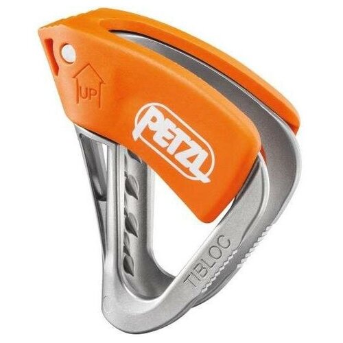 фото Зажим petzl tibloc