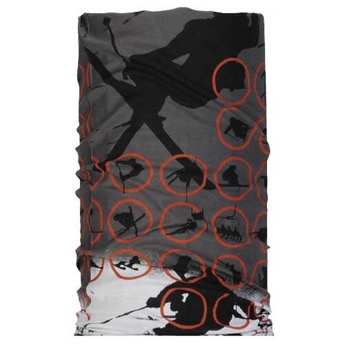 фото Шарф-труба (бандана бафф) wind x-treme drytherm gi 3282