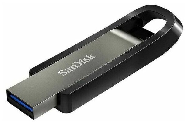 512Gb - SanDisk Ultra Flair USB 3.0 SDCZ73-512G-G46