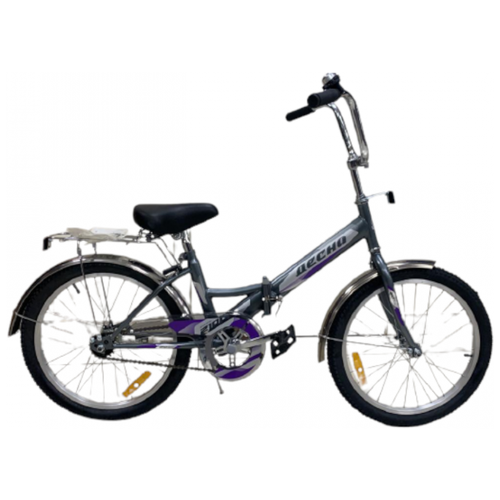Складной велосипед десна 2100 Z011 (2022)(20)