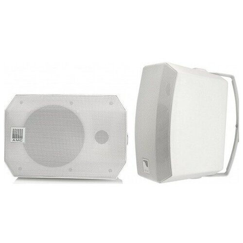 Акустика трансляционная трансформаторная AMC VIVA 4 White 462000₽