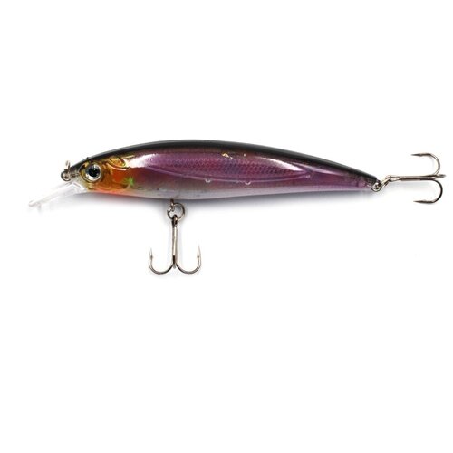 фото Воблер namazu anger long 115мм 13,5г минноу плавающий 0,5-1,5м цвет 10