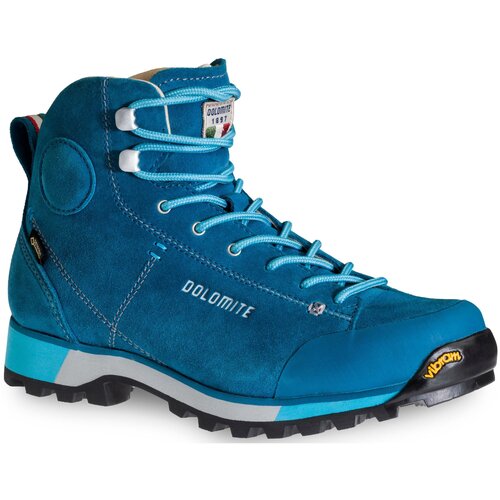 Ботинки Dolomite 54 Hike Gtx W's Ocean Blue (UK:6,5)