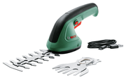 Аккумуляторные ножницы для травы и кустов Bosch EasyShear 0600833303