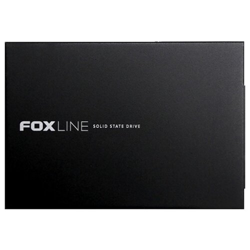 SSD диск FOXLINE 2.5
