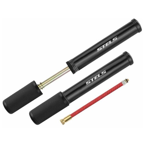 Насос ручной Stels S-295-3 средний 31 см 23600₽