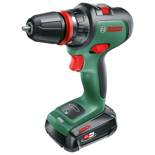  - BOSCH AdvancedDrill 18 603.9B5.004,  